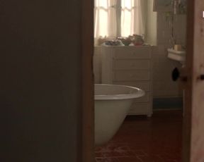 Helene de Fougerolles - Le Secret d'Elise s01e02 (2015) celebrity nude scene