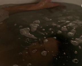 Helene de Fougerolles - Le Secret d'Elise s01e02 (2015) celebrity nude scene