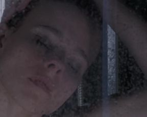 Claire Nebout, Juliette Carre - Rebecca (2014) celebrity hot scene