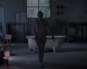 Claire Nebout, Juliette Carre - Rebecca (2014) celebrity hot scene