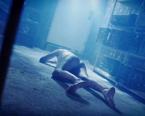 Oksana Orlan - The Russian Bride (2019) Naked actress in a movie scene