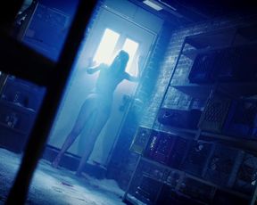 Oksana Orlan - The Russian Bride (2019) Naked actress in a movie scene