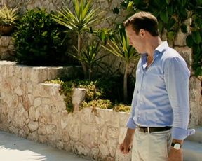 Sophia Thomalla - Da muss Mann durch (2015) celeb sexy video