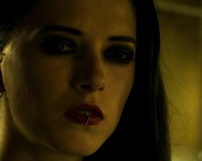 Beate Maes - Black Wedding (2015) actress sexy