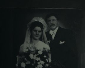 Agnieszka Zulewska - Demon (2015) celeb topless scenes