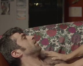 Paula Mariana Festa, Diana Amarilla - La Bestia (2014) Actress nude scene