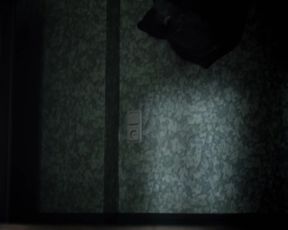 Antje Traue - Weinberg s01e01 (2015) celebrity topless scenes