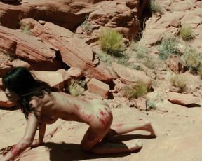 Micaela Schafer â Seed 2 (2014) celebrity hot movie scene