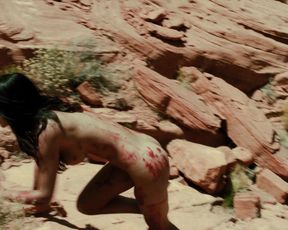 Micaela Schafer â Seed 2 (2014) celebrity hot movie scene