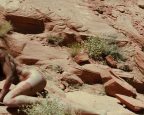 Micaela Schafer â Seed 2 (2014) celebrity hot movie scene