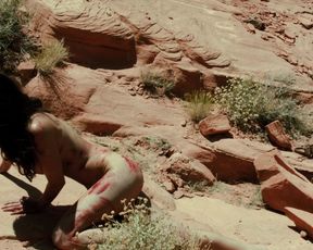 Micaela Schafer â Seed 2 (2014) celebrity hot movie scene