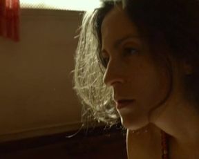 Ana Clara Fischer, Maria Fernanda Candido, Clara Choveaux, Barbara Paz - My Hindu Friend (2015) [uncut version]