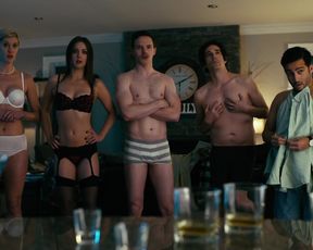 Lauren_Lee_Smith_-_How_to_Plan_an_Orgy_in_a_Small_Town (2015)