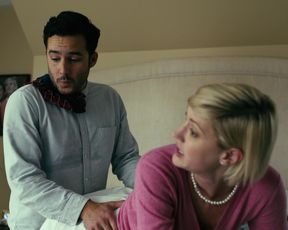 Lauren_Lee_Smith_-_How_to_Plan_an_Orgy_in_a_Small_Town (2015)