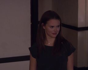 Monika Tilling, Margaret Savinar - Shooting the Warwicks (2015) celebrity hot video scene