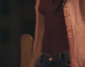 Ana Foxx – Toy (2015) celebs naked