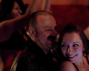 Sylwia Wais, and other - Polskie gowno (2014) celebs nude videos