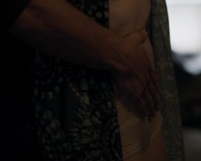 Emily Tyra nude -_Flesh_and_Bone_s01e04 (2015)