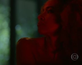 Maria Bia - Sexo E As Negas s01e02 (2014) sexy