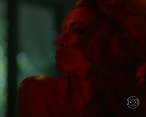 Maria Bia - Sexo E As Negas s01e02 (2014) sexy