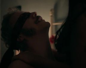 Antonia Morais, Mariana Lima, Alessandra Negrini nude - Lucia McCartney (2016) (Season 1, Episode 1)