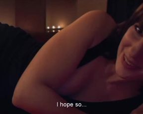 Perrine Tourneux - Pseudonym (2014) celebrity nude video