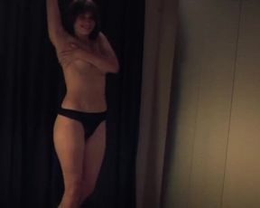 Perrine Tourneux - Pseudonym (2014) celebrity nude video
