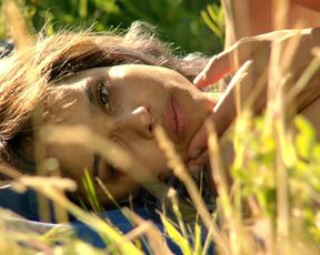 Zoe_Kravitz nude -_The_Road_Within (2014) Outdoors Nudity Scene