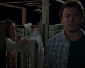 Ruth Wilson naked - The_Affair_s01e01 (2014)