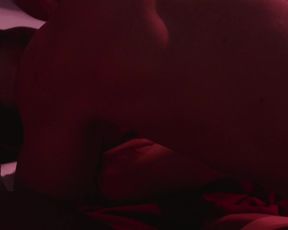 Saori Seto nude - Love Disease (2018)