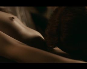 Ran Isold Eysteinsdottir naked - Trapped (2016) (Season 1, Episode 1)