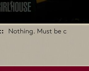 Alyson Bath hot - Girlhouse (2014)