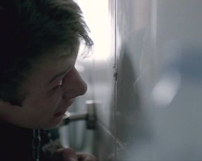 Janina Schauer naked - Tatort (2015)