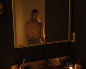 Alexandra Breckenridge, Whitney Able - Dark (2015) celebs nude scene