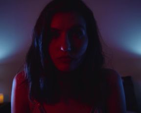 Jordan Monaghan - Cyanide Love (2018) Naked actress