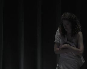 Lola Klamroth - Vogel (2019) Сut celebs scenes