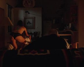 Mariko Munro - Another Evil (2016) Naked actress in a sex scenes