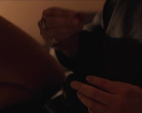 Mariko Munro - Another Evil (2016) Naked actress in a sex scenes