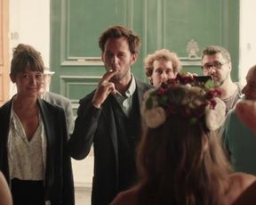 Camille Chamoux, Elisa Ruschke - Rupture pour tous (2016)