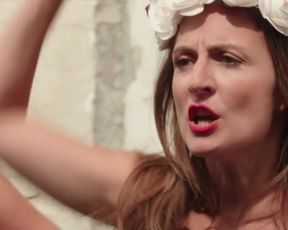 Camille Chamoux, Elisa Ruschke - Rupture pour tous (2016)