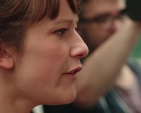 Camille Chamoux, Elisa Ruschke - Rupture pour tous (2016)