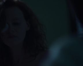 Madeline Brewer - The Handmaid's Tale s01e01-02 (2017) Nude Movie Scene