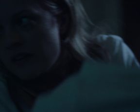 Madeline Brewer - The Handmaid's Tale s01e01-02 (2017) Nude Movie Scene