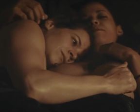 Nina Kleinhenz-Tratz, Anne Due - Neukoolln Wind (2016) Naked sexy videos