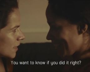 Nina Kleinhenz-Tratz, Anne Due - Neukoolln Wind (2016) Naked sexy videos