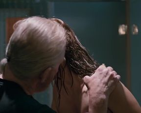 Kalki Koechlin - Smoke s01 (2018) Hot film scene