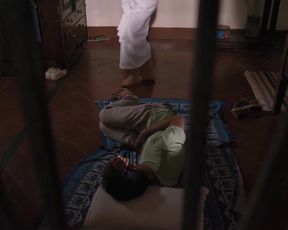 Kalki Koechlin - Smoke s01 (2018) Hot film scene