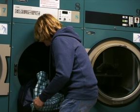 Malou Rivoallan - Je suis un menage a 3 avec voyeurs (2018) Naked actress in a sexy video