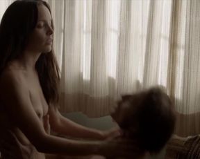 Jodi Balfour - Quarry s01e01 (2016) celebs nude video