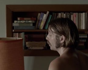 Jodi Balfour - Quarry s01e01 (2016) celebs nude video